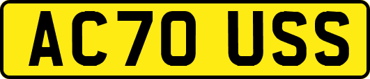 AC70USS