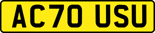 AC70USU