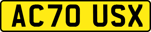 AC70USX