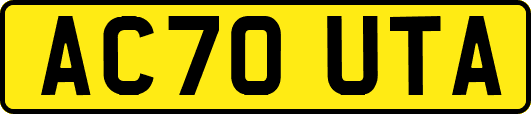 AC70UTA