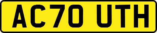 AC70UTH