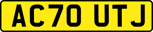 AC70UTJ