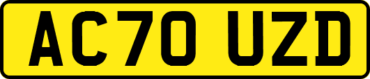 AC70UZD