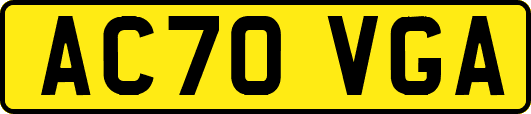 AC70VGA