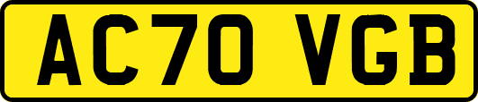 AC70VGB
