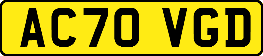 AC70VGD