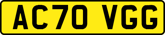 AC70VGG