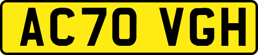 AC70VGH