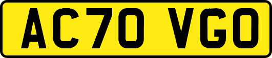AC70VGO