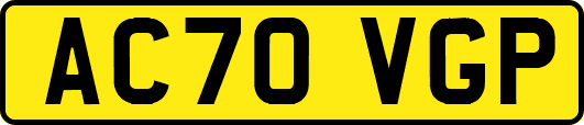 AC70VGP