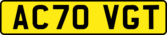 AC70VGT