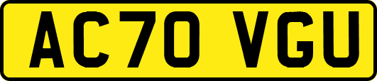 AC70VGU