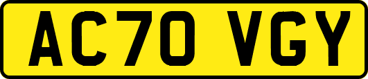 AC70VGY