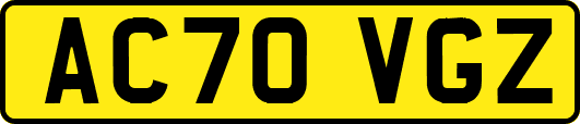 AC70VGZ
