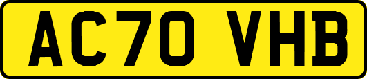 AC70VHB