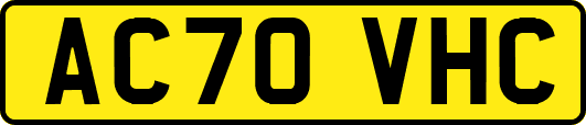 AC70VHC