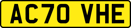 AC70VHE