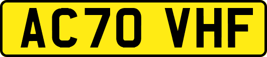 AC70VHF