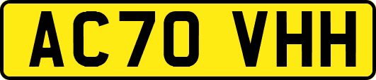 AC70VHH