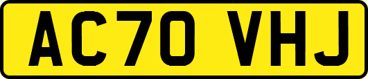 AC70VHJ