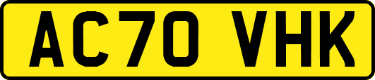 AC70VHK
