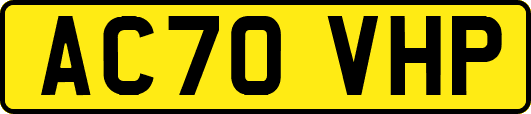 AC70VHP