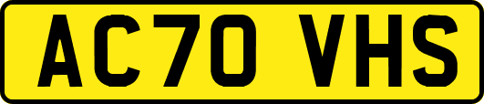 AC70VHS