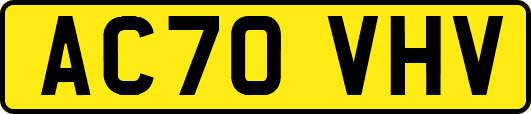 AC70VHV