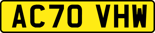 AC70VHW
