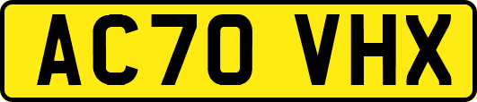 AC70VHX