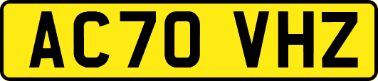 AC70VHZ