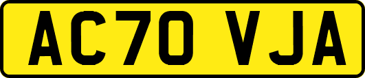 AC70VJA