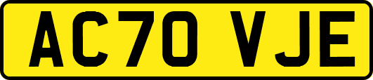 AC70VJE