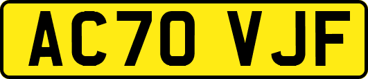 AC70VJF