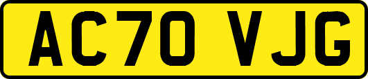 AC70VJG