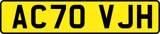 AC70VJH