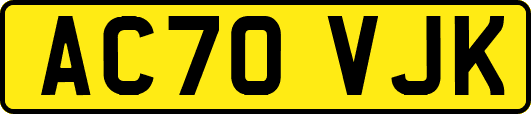 AC70VJK