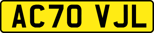 AC70VJL