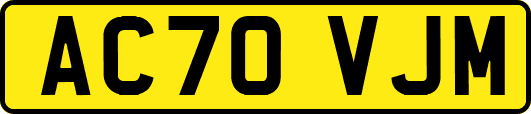 AC70VJM
