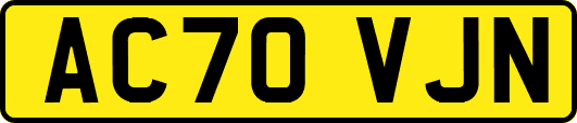 AC70VJN