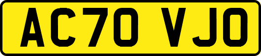 AC70VJO