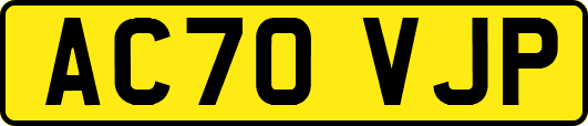 AC70VJP