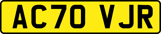 AC70VJR
