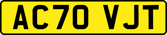 AC70VJT