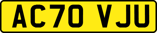 AC70VJU