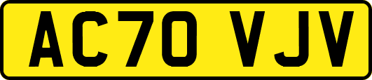 AC70VJV