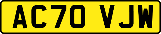 AC70VJW