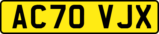 AC70VJX