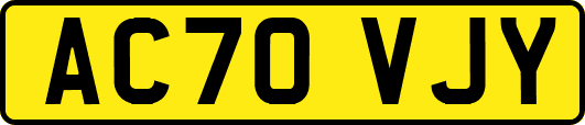 AC70VJY