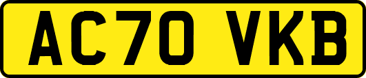 AC70VKB